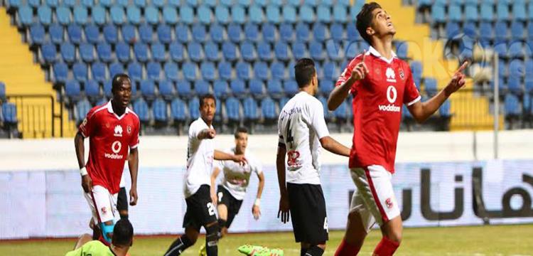 الشيخ، أحمد الشيخ، الأهلي، الاهلي، الاهلى